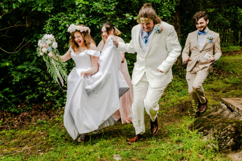 Wedding Day Image