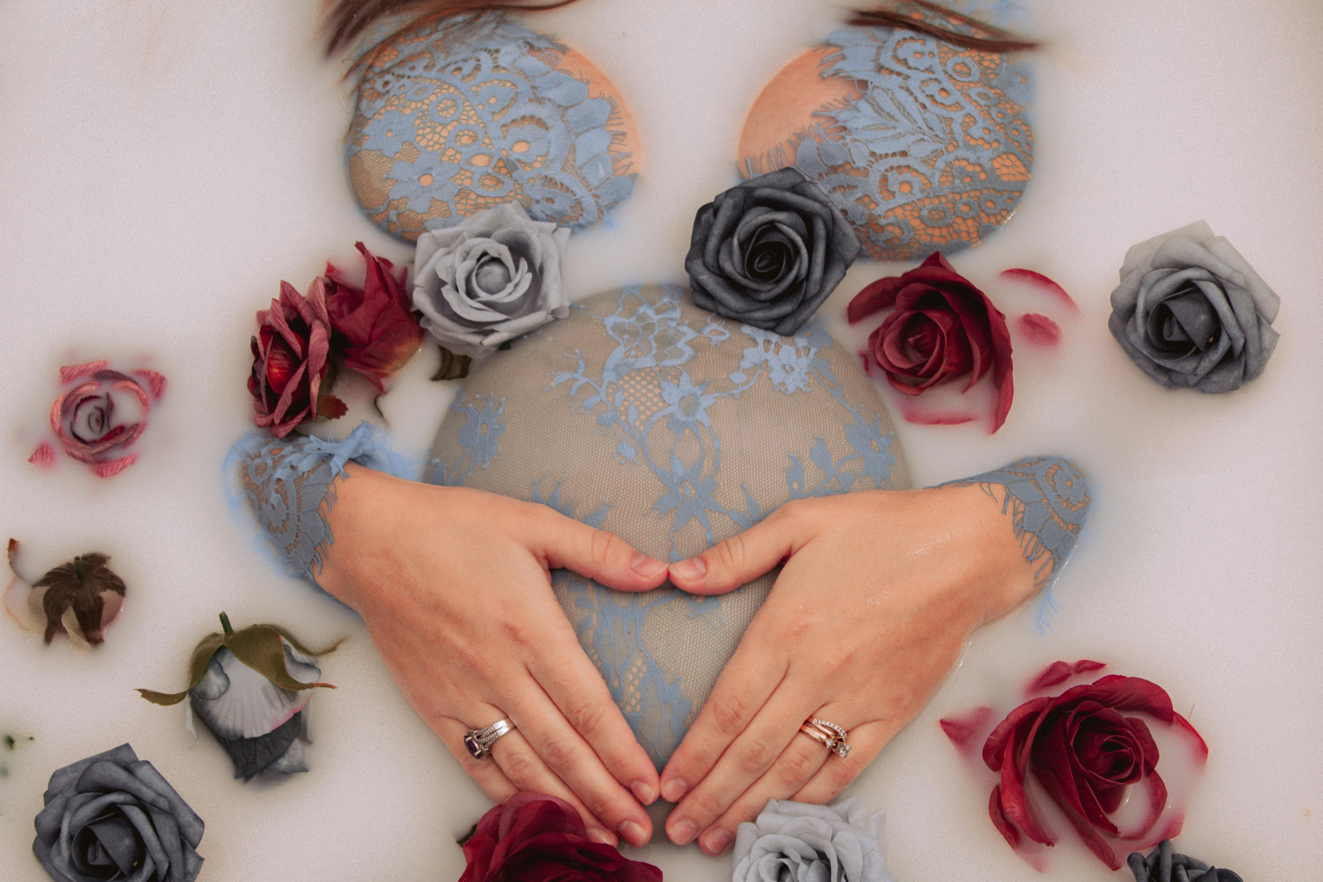 Wedding Header Image